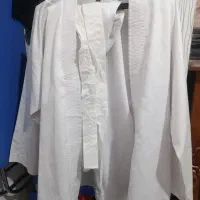 لباس کاراته