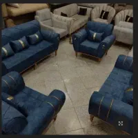 مبل اسکارلت