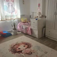 تخت  کودک نوجوان برند آپادانا