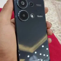 نوت 13 پرو در حد نو (پلمپ)