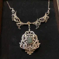 گردنبند آنتیک