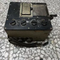 دستگاه میگر هندلی