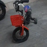 دوچرخه ۱۲