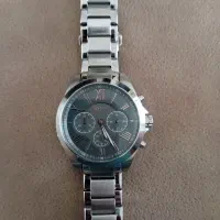 ساعت fossil