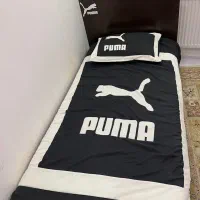 سرویس تختخواب همراه تشک و روتختی همگی باهم ۲۵تومن