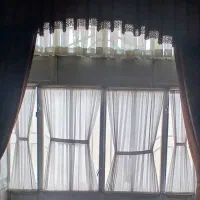 در بزرگ‌ آهنی