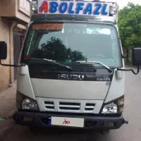 ایسوزو۵۲۰۰