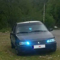 پژو ۸۱ 2000