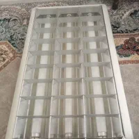 پنل روکار مهتابی سقفی