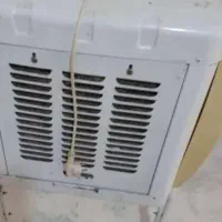کولر  آبی دستی کاملا سالم بدون ایراد بدون سرصدا