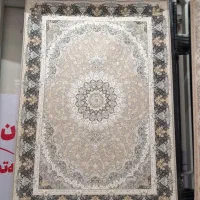 تعداد ۴ تخته فرش ۹ متری ۱۲۰۰ شانه ۳۶۰۰ تراکم