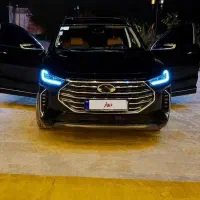 فیدلیتی پرستیژ ۷ نفره نسکافه
