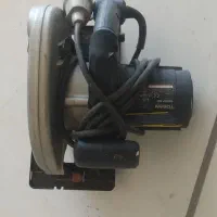 اره گرد بزرگ نو