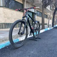 دوچرخه کربن سایز ۲۹لارج