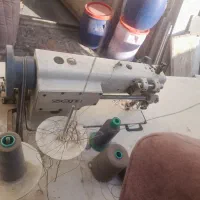 چرخ خیاطی درشت دوز زوجی