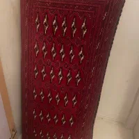 پشتی دستباف