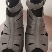 کفش تابستانه زنانه