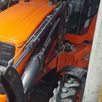 فروش بیل بکهو ۲۵۰ سی۱۴۰۴