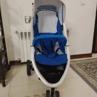کالسکه بهترین برند تحت لیسانس المان