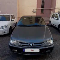 پرشیا مدل 85 سالم