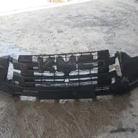 سپر جلوی و جلو پنجره kmc t8