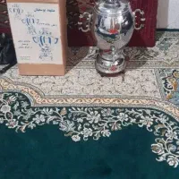 سماور گازی یوسف نیا