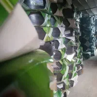تولید لوله نخدار پنج لایه سایز۵۰ تا ۲۰۰