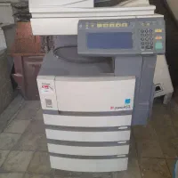 دستگاه کپی توشیبا ۴۵۳