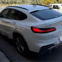 Bmw x4|خودرو سواری و وانت|تبریز, |دیوار