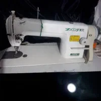 چرخ خیاطی و سردوز