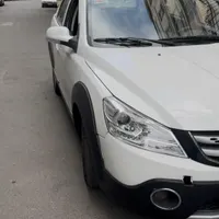 دانگ فنگ h30کراس اتومات معاینه فنی برتر|خودرو سواری و وانت|تهران, عباس‌آباد|دیوار