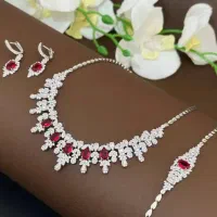 اکسسوری برند نقره