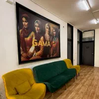 آموزشگاه آیلتس گاما IELTS کلاس آیلتس یزد