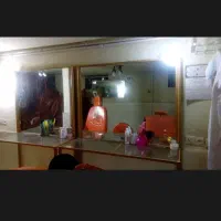خانه وآشپزخانه لوازم دکوری وتزیینی آینه