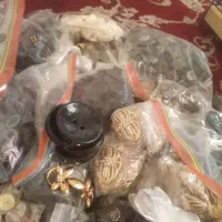 دکمه همه مدل
