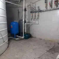 نصب پمپ سرویس پمپ تعمیر پمپ (کل تهران)