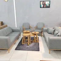 مبل راحتی دایان با طرح معاوضه نو با کهنه