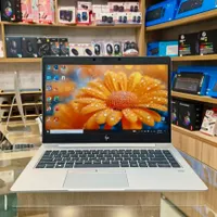 لپ تاپ حرفه ای HP ELITEBOOK/نسل 9/گرافیکدار