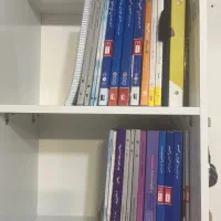 کتاب تست کنکور