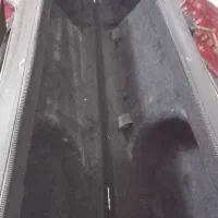 هاردکیس، کاور کمانچه