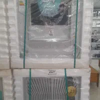 کولر ایرومکس