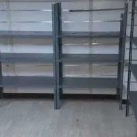 قفسه پیج مهره ای انباری