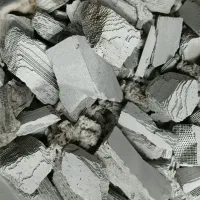 خریدار کاتالیزور و خریدار خاک با دستگاه