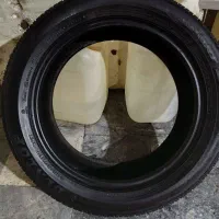 لاستیک دانلوپ۲۲۵/۵۰ رینگ ۱۷