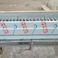 کباب پز گازی استیل