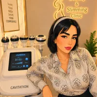 ارائه لاغری موضعی و قطعی در ۶ جلسه