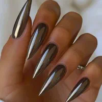 کاشت ناخن  فلکه اول تهرانپارس