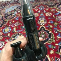 موزن گوش و بینی و خط زن پرومکس