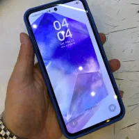 Samsung A55 Ram 8|موبایل|تبریز, |دیوار