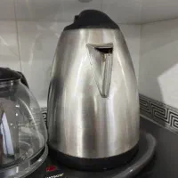 چای ساز وسرخ کن